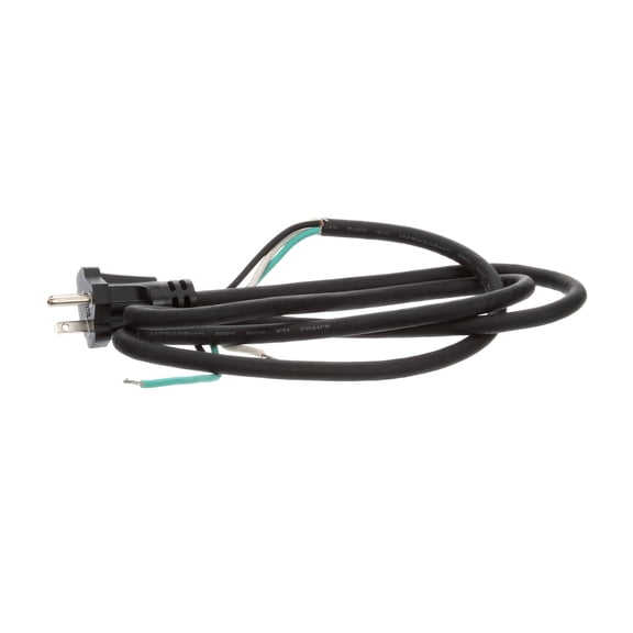 Globe U03021205013 Lead and Plug, 240V