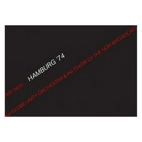 Globe Unity Orchestra - Hamburg 74 - Music & Performance - Vinyl