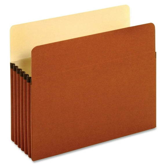 Globe-Weis 100% Recycled File Pocket