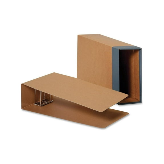 Globe-Weis Columbia Binding Case 1 EA