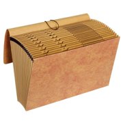 Globe-Weis Recycled Expanding File