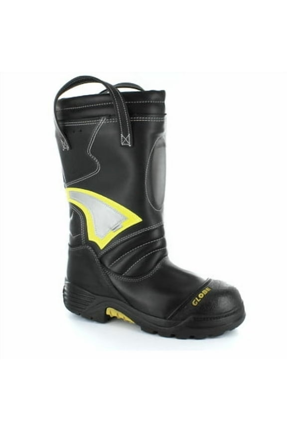 Women's Supreme 14" Pull-on Structural Boot Boot, Size 9 Medium