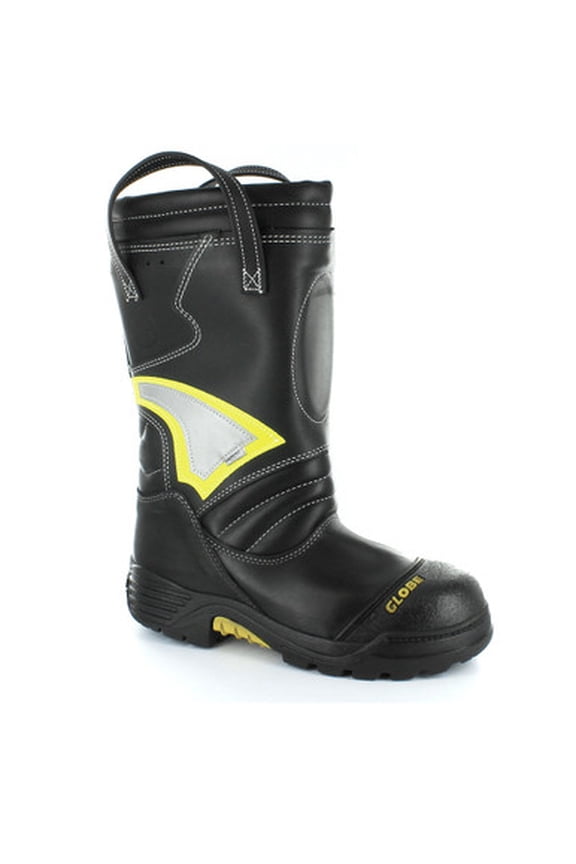 Women's Supreme 14" Pull-on Structural Boot Boot, Size 9 Medium