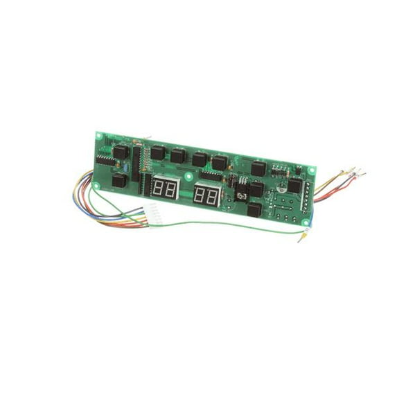 Globe X00679 Circuit Board