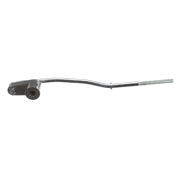 Globe X01371 Bowl Lift Rod with Clamp & Pin