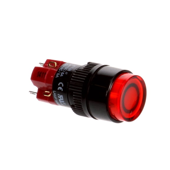 Globe X08006, Emergency Stop Button