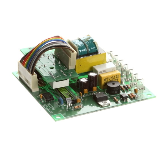 Globe X08160 Digital Control Board Assembly