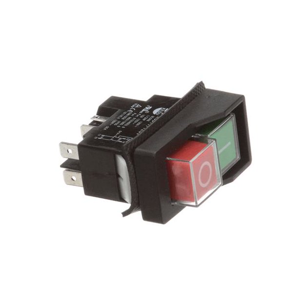 Globe X20Mkjd17 Start/Stop Switch (115V)