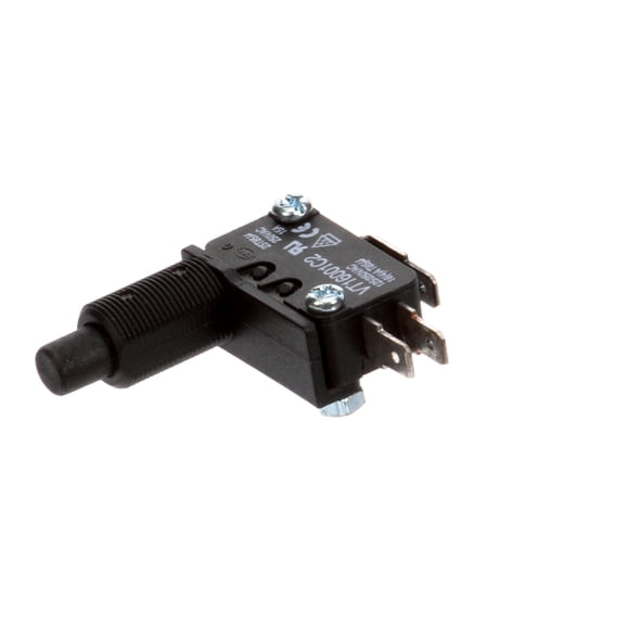 Globe X30051, Microswitch