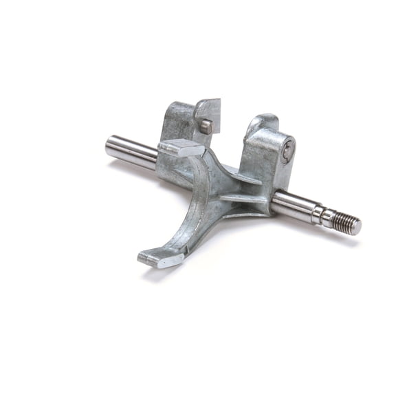 Globe X30134-139 Shifter Yoke Assembly, 9" Height, 9" Width, 7" Length