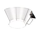 thumbnail image 1 of Globe X40093-94 Assembly Front Inter Lock Guard, 26" Height, 12" Width, 12" Length, 1 of 4