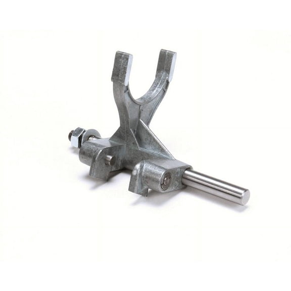 Globe X40134-139 Assembly Shifter Yoke, 13" Height, 11" Width, 7" Length