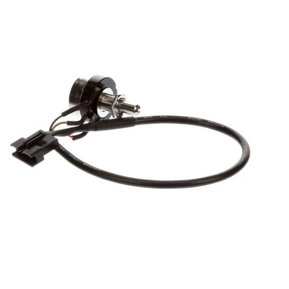 Globe X5A15, Potentiometer