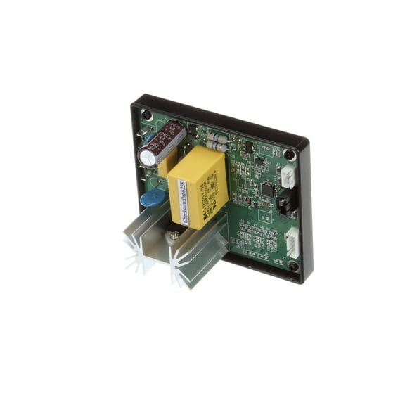 Globe X5A20-1 Electronic Circuit Board