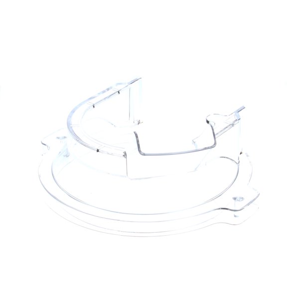Globe X5E01-1 Safety Guard