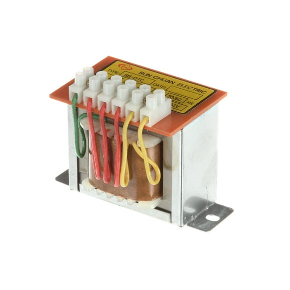 Globe X80J19 Transformer (24V)
