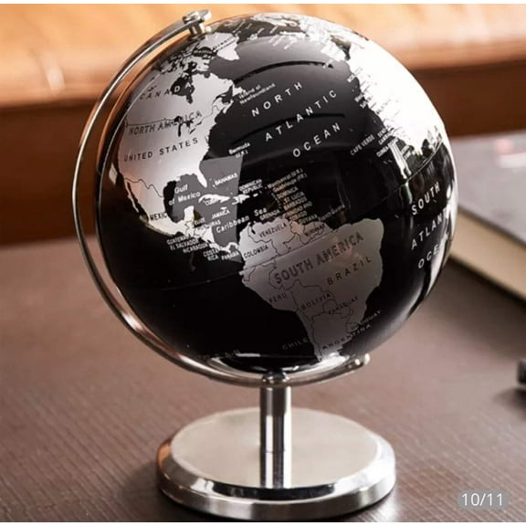 Globe