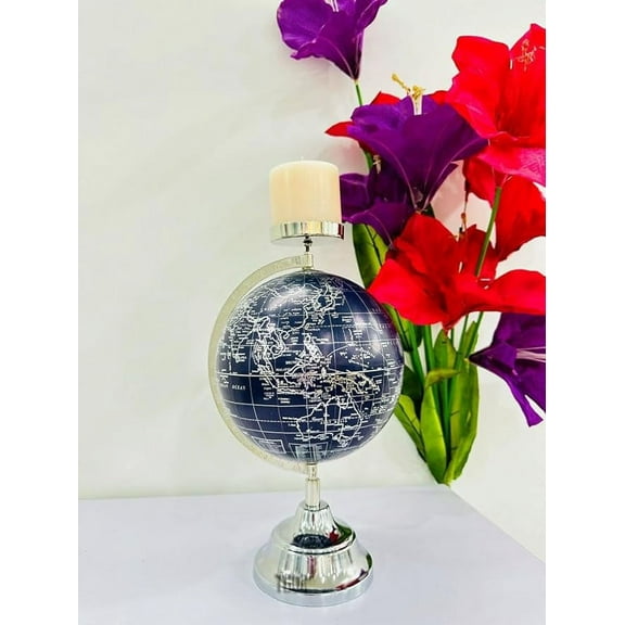 Globes Cnadle Holder Container Wedding Candle Holder Centerpiece Hanging Decoration Christmas