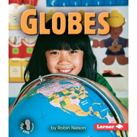 Pre-Owned Globes (Paperback) 0822553910 9780822553915
