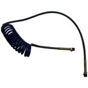 Globetech Manufacturing 151213B40 Blue Air Coil 15 Wl W/40 .in Lead