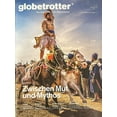 thumbnail image 1 of Globetrotter Magazine Issue 155, 1 of 1