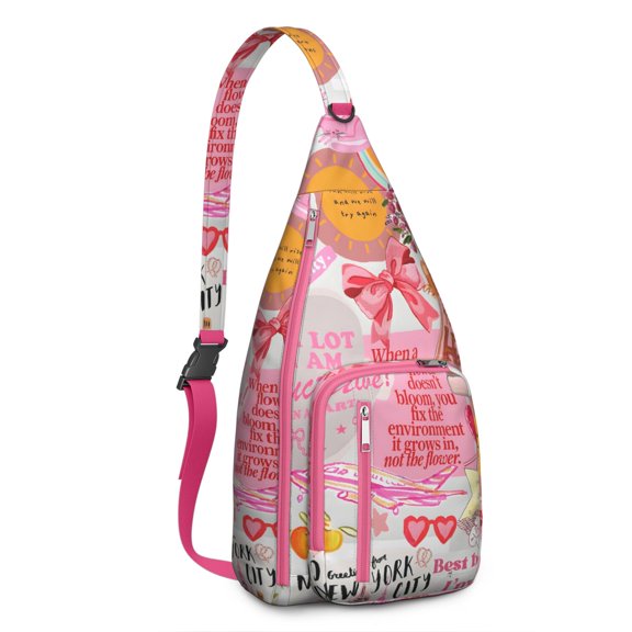 Globetrotter Shoulder Backpack - Vintage Travel Design with Anti-Theft Features, Compact Pack for International Trips
