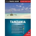 thumbnail image 1 of Globetrotter Travel Guide Tanzania - Paperback, 1 of 1