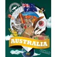 thumbnail image 1 of Globetrotters Australia, (Hardcover), 1 of 1