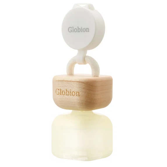 Globion Car Hanging Air Freshener Cute Car Diffuser For Car ,Home ,Women M3Q0