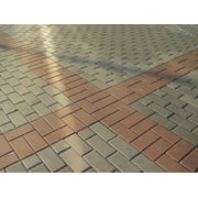Globmarble Reusable Sand Paving Mold