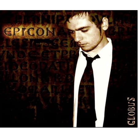 Globus - Epicon - CD