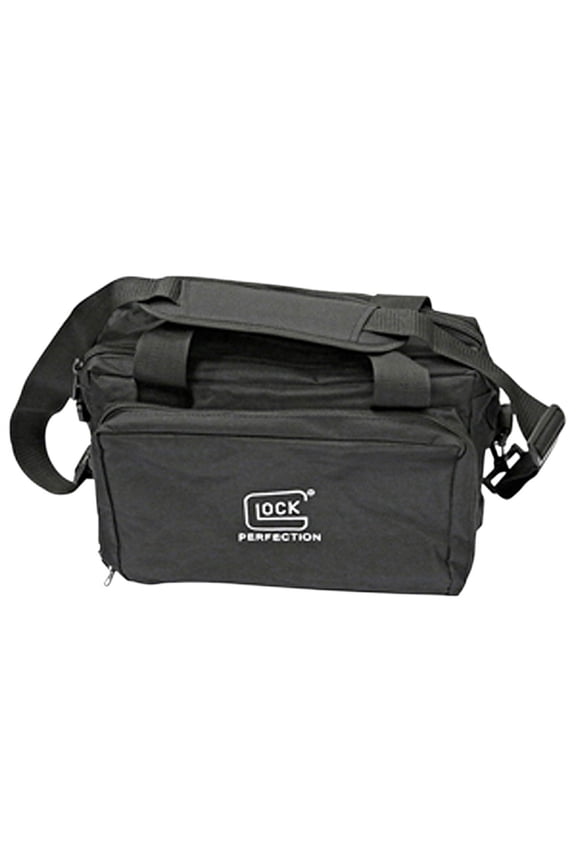 Pistol Range Bag Gun Case, 600D