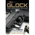 thumbnail image 1 of Glock Reference Guide, 3rd Edition, (Paperback), 1 of 1