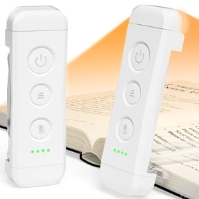 Mini Reading Light Mini Clip Lights for Home Use