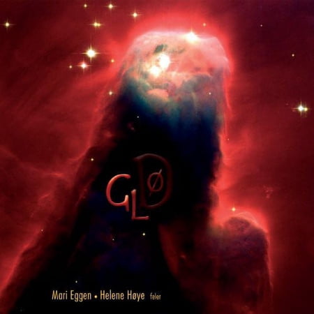 Glod / Eggen / Hoye - Glod - Music & Performance - CD