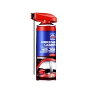 Glodway Window & Track Dry Lube, Automotive Window Door Silicone Seal Lubricants,Noise Reduction,With Smart Straw Sprays 2 Ways,10 OZ (Pack of 1)