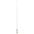 thumbnail image 1 of Glomex 35" Classic Stainless Steel VHF 3dB Sailboat Antenna w/Brac... [RA109SLS], 1 of 2