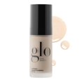 thumbnail image 1 of Glo Skin Beauty Luminous Liquid Mineral Foundation Makeup with SPF 18 (Porcelain) - Improves Uneven Skin Tone, Smooths & Corrects Imperfections, Sheer to Medium Coverage, Dewy Finish, 1 of 9
