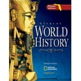 thumbnail image 1 of Gloncoe World History Florida Student Edition, 1 of 1