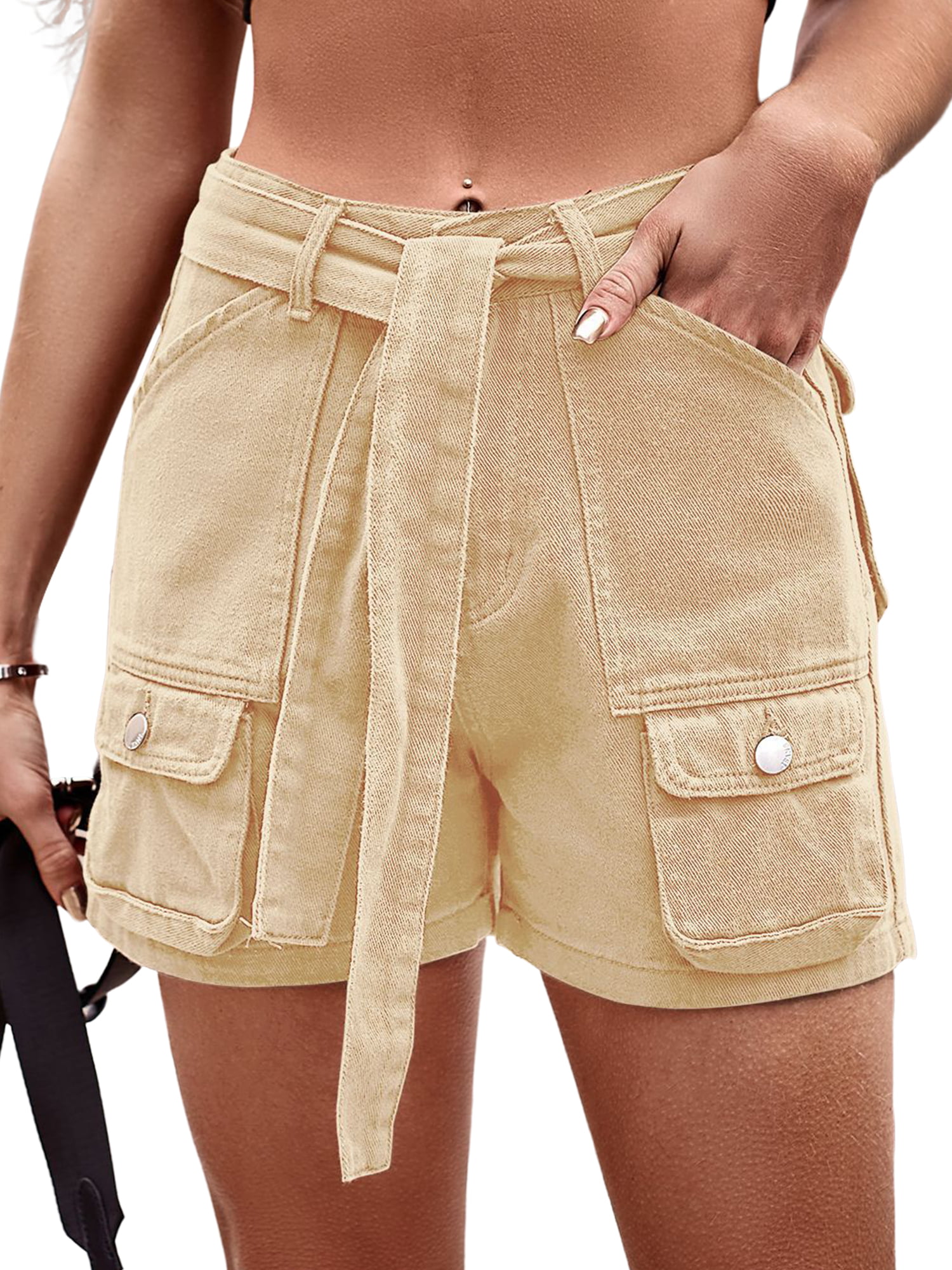 Women's Bottoms, Pants, Cargos, Shorts & Skirts