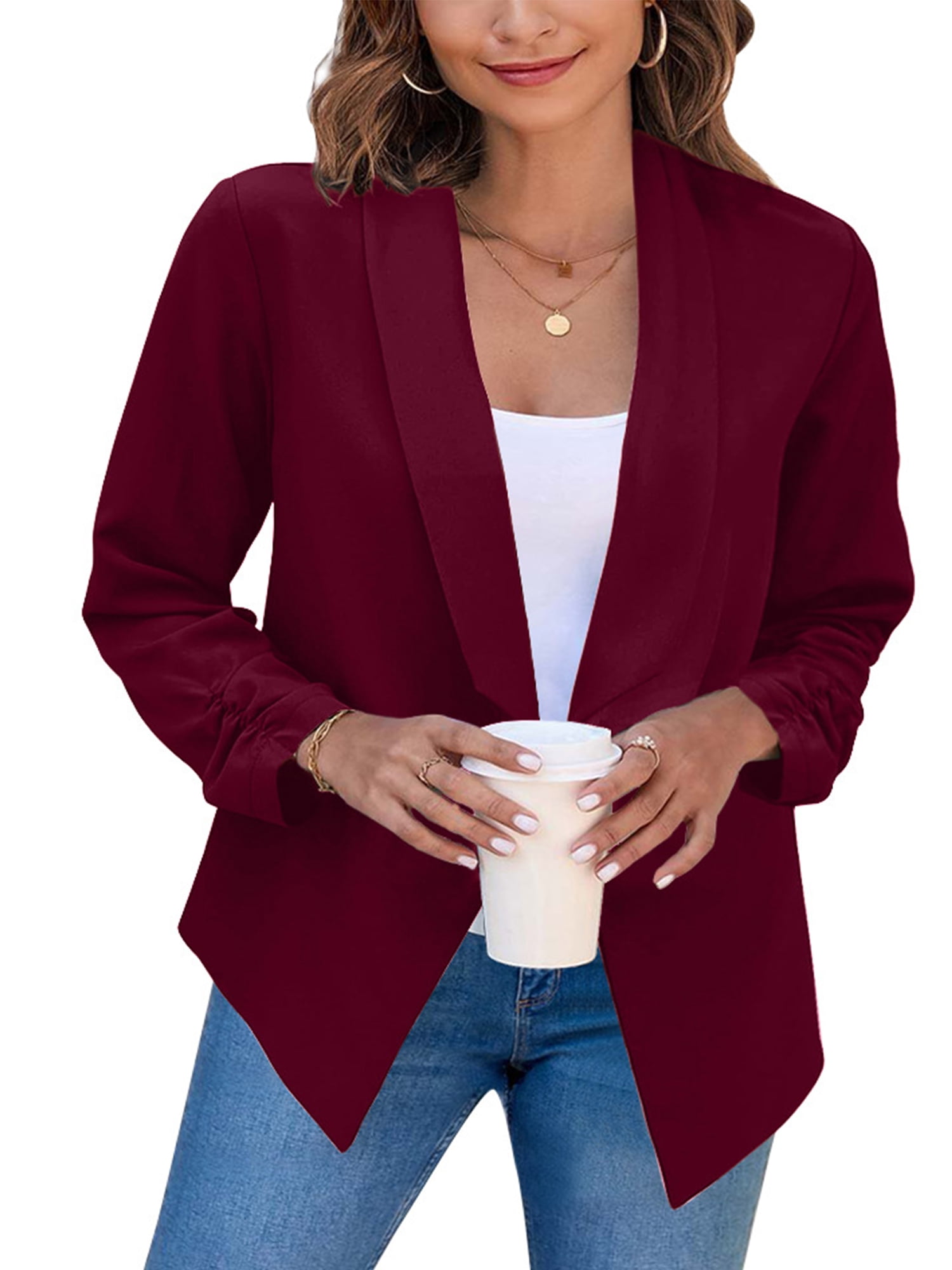 Ladies blazer near me cheap