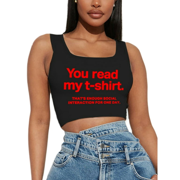 https://i5.walmartimages.com/seo/Glonme-Ladies-Summer-Crop-Top-Letter-Print-Cropped-Tank-Tops-Square-Neck-T-Shirts-Beach-Boho-Blouse-Casual-Sleeveless-Tee-Black-L_a34d6fbb-3fc0-4be0-9d2c-046072d5b450.982a249ec97ec8481a866e20aa0c521e.jpeg?odnHeight=768&odnWidth=768&odnBg=FFFFFF