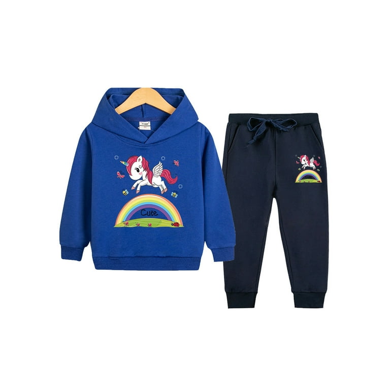 Unicorn jogging suit online