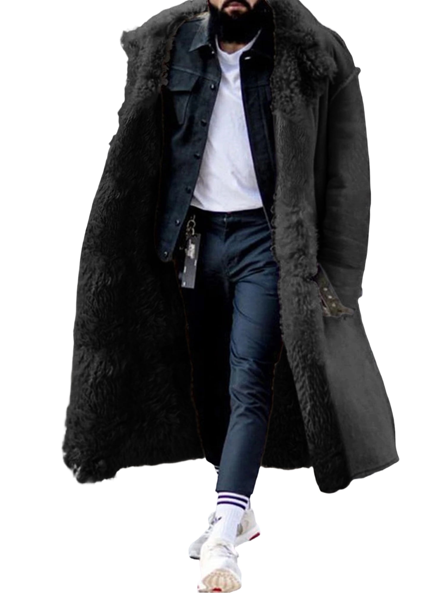 Travel trench coat clearance mens
