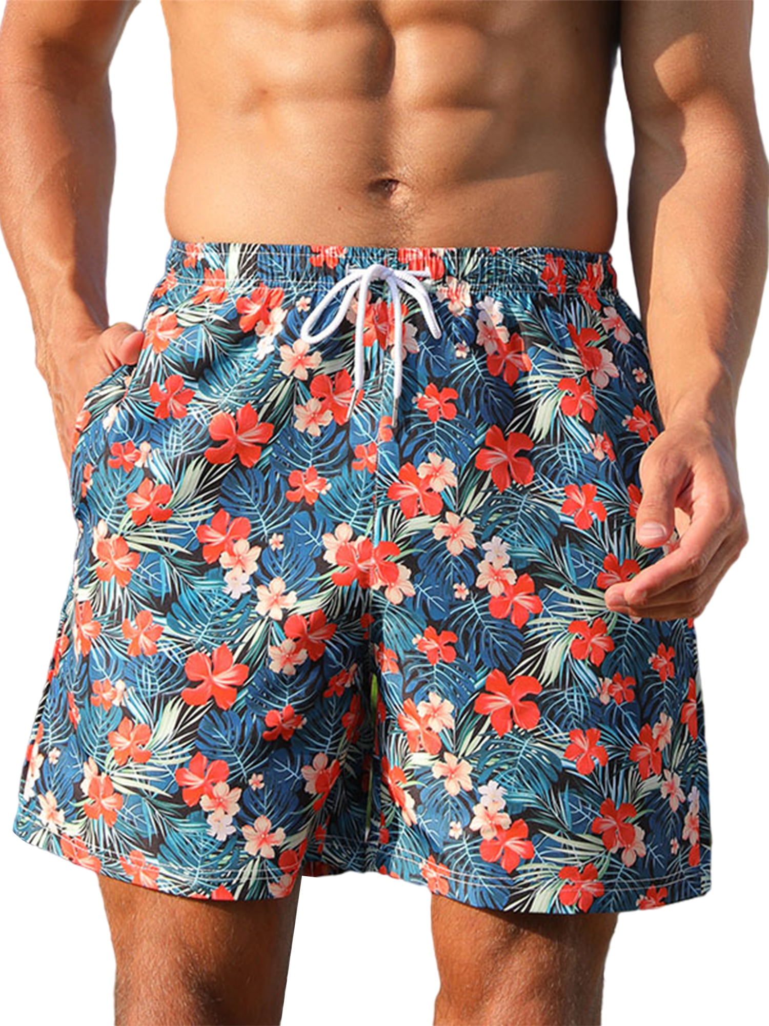 Men Shirts Short Pants Set Summer Hawaii Holiday Casual Beach Short Sleeve  Tops + Shorts Outfits | Fruugo SA