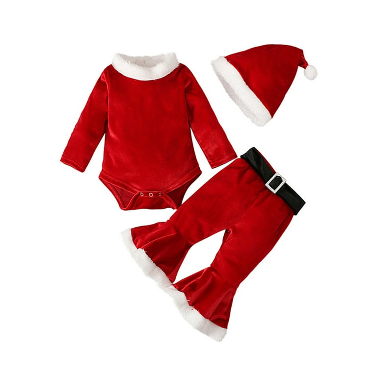 Girls holiday romper sale