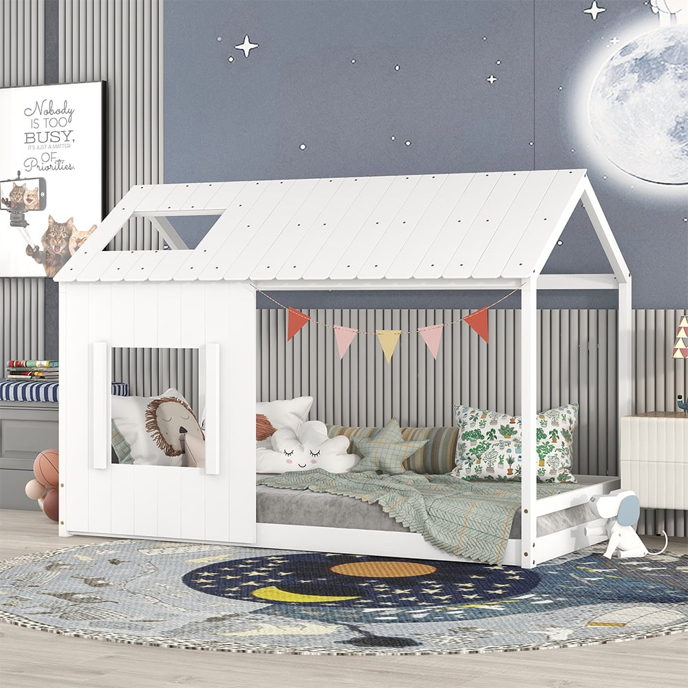 Cheap kids beds near cheap me