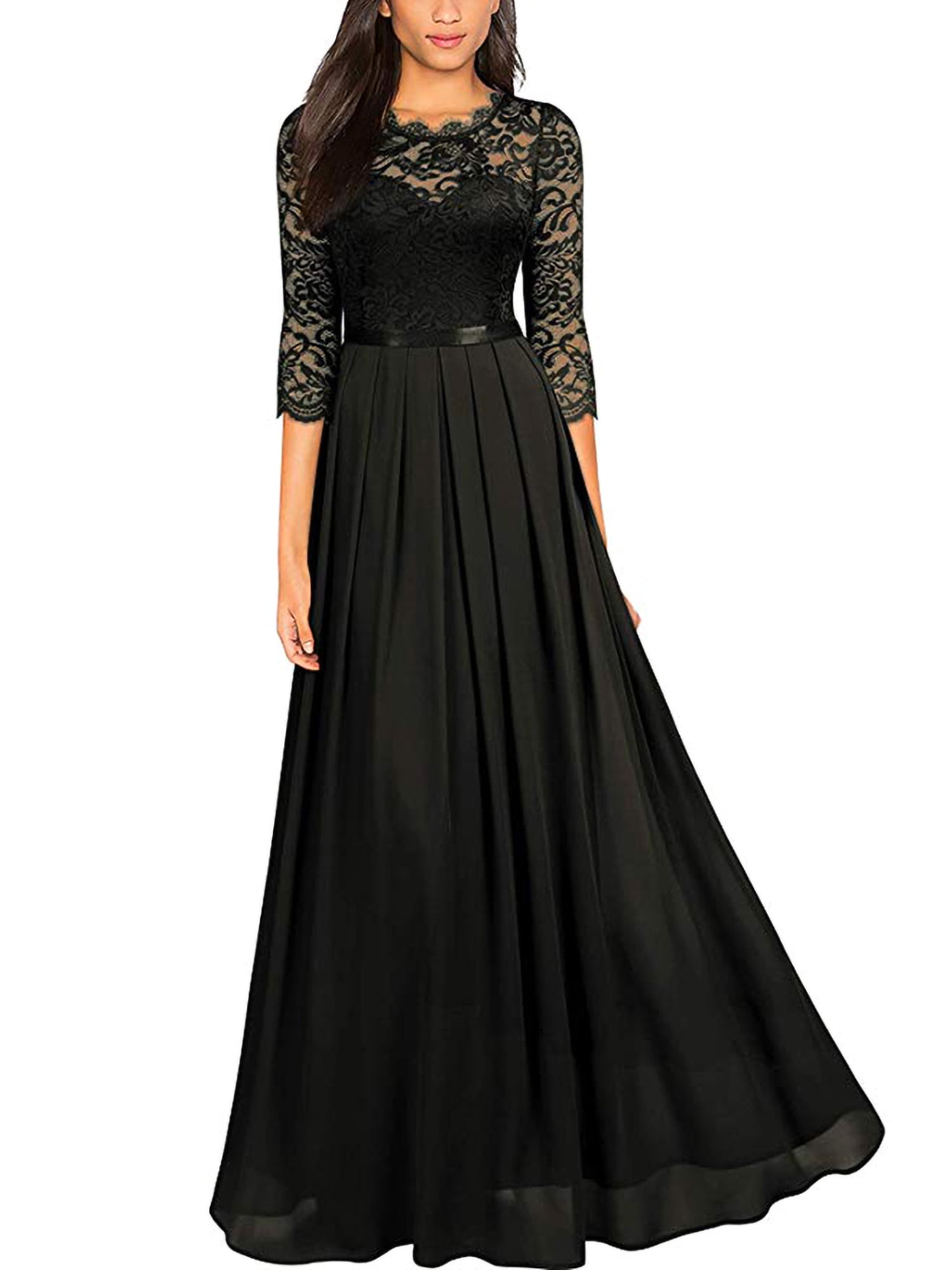 Jennifer Long Sleeve Bridal Maxi Dress Ivory | Wedding Dresses | Monsoon US.