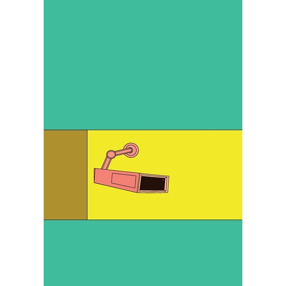 Gloom 7: Interro, (Paperback)