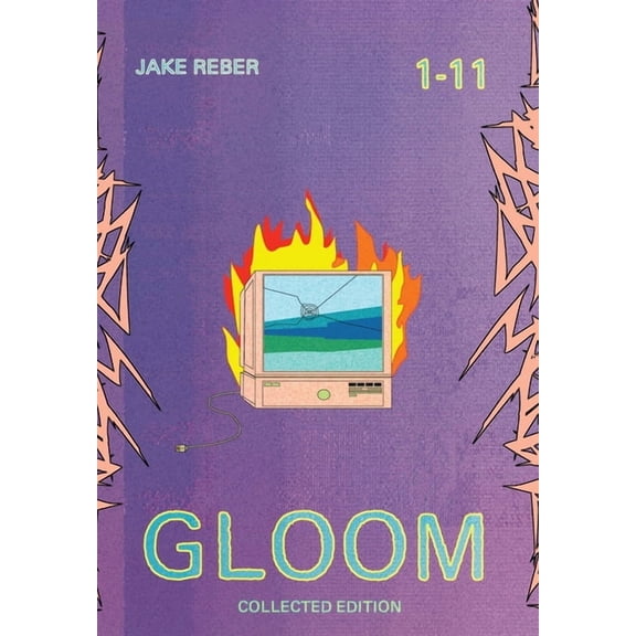 Gloom: Collected Edition, (Paperback)